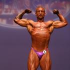 Richard  Stegall - NPC Southern Classic 2013 - #1